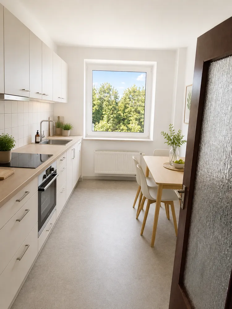 2 Zimmer Wohnung mit 75 m² in Hannover – Bild 7