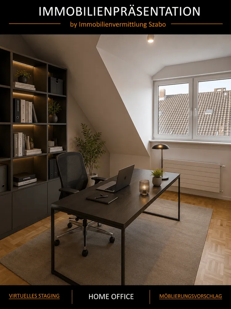 3 Zimmer Wohnung mit 64 m² in Offenbach am Main – Bild 8