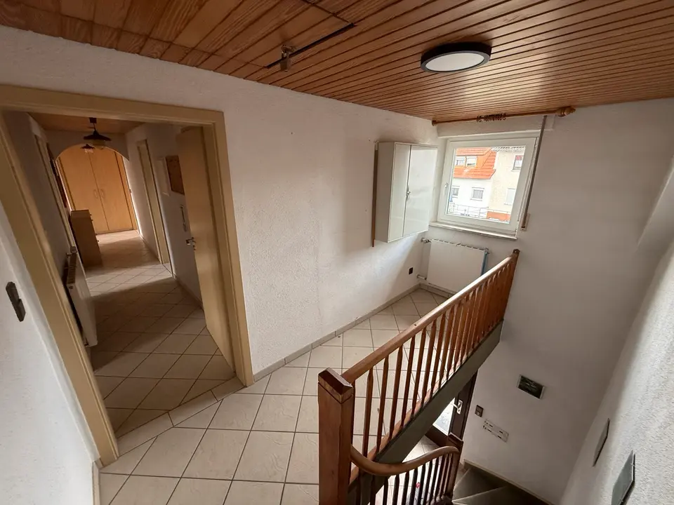 4 room apartment with 88 m² in Günzburg – Photo 10