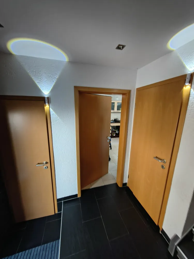 3 Zimmer Wohnung mit 90 m² in Wuppertal – Bild 2
