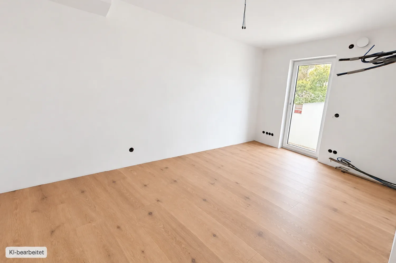 4 Zimmer Wohnung mit 121 m² in München – Bild 5