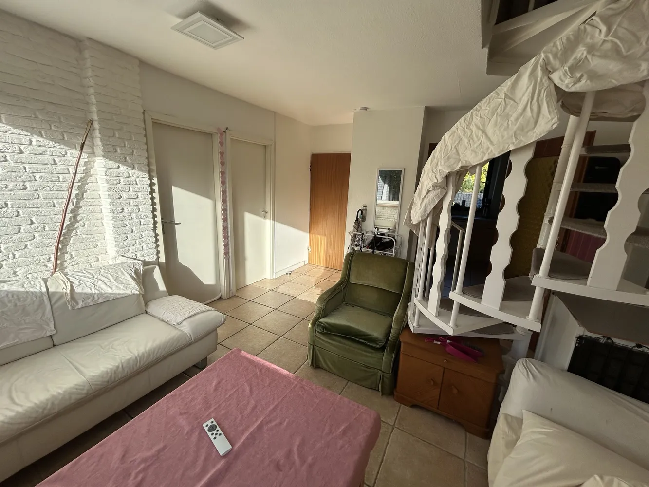 Shared room with 15 m² in Hamburg – Photo 2