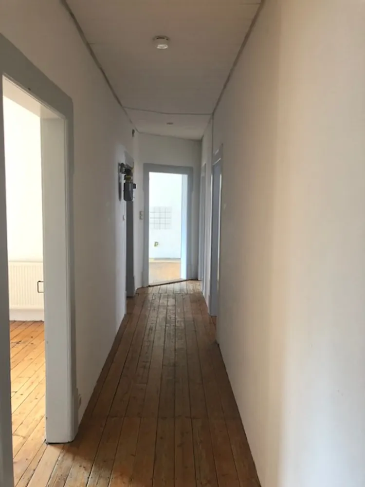 3 Zimmer Wohnung mit 90 m² in Mannheim – Bild 4
