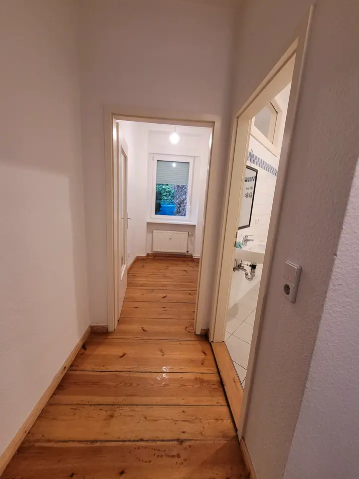 2 Zimmer Wohnung mit 50 m² in Brandenburg an der Havel – Bild 8