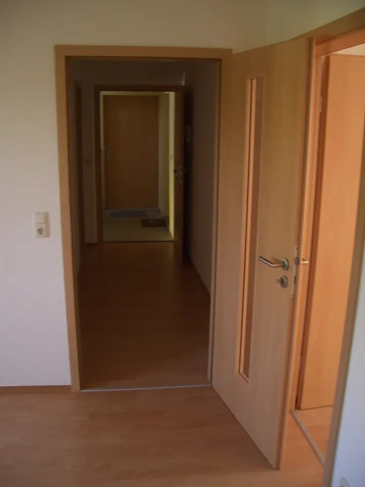 2 Zimmer Wohnung mit 43 m² in Hof – Bild 7