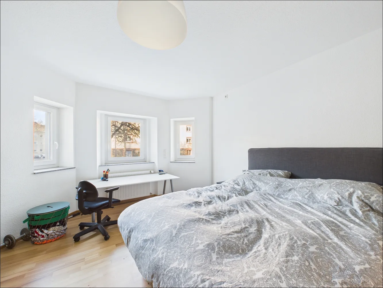 2 Zimmer Wohnung mit 58 m² in Aschaffenburg – Bild 6