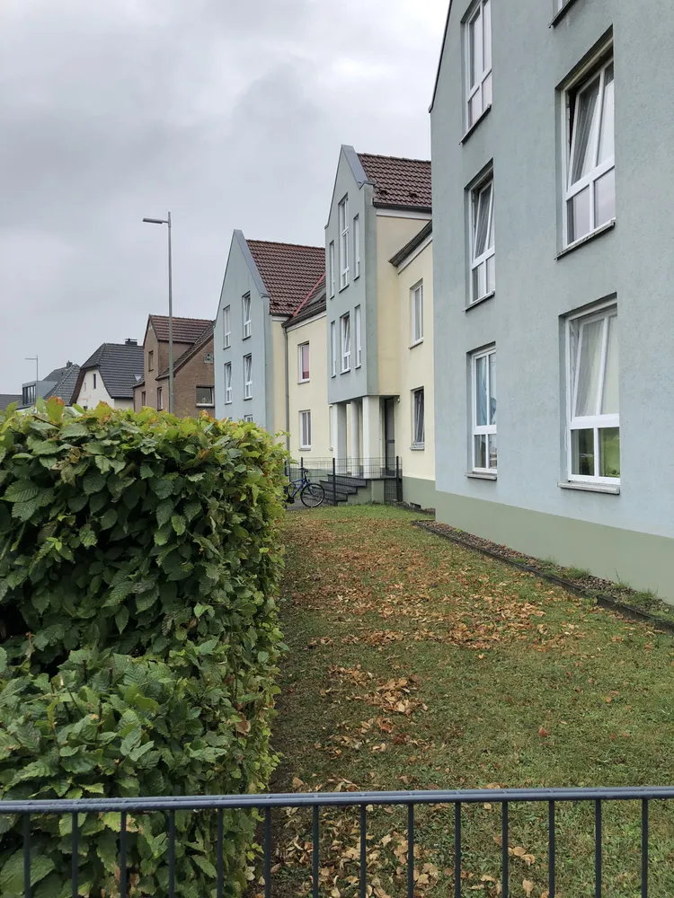 1 Zimmer Wohnung mit 21 m² in Bielefeld – Bild 1