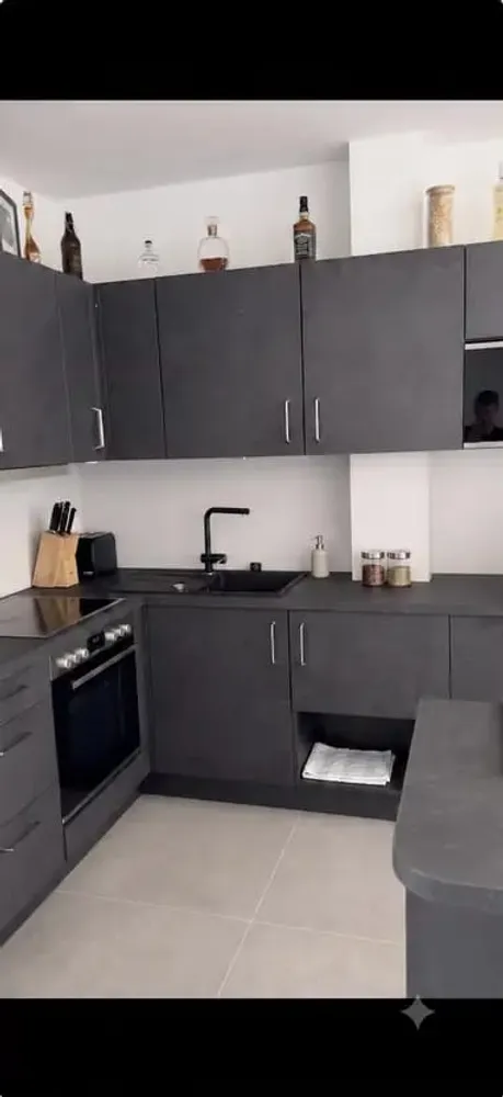 3 Zimmer Wohnung mit 112 m² in Mannheim – Bild 2