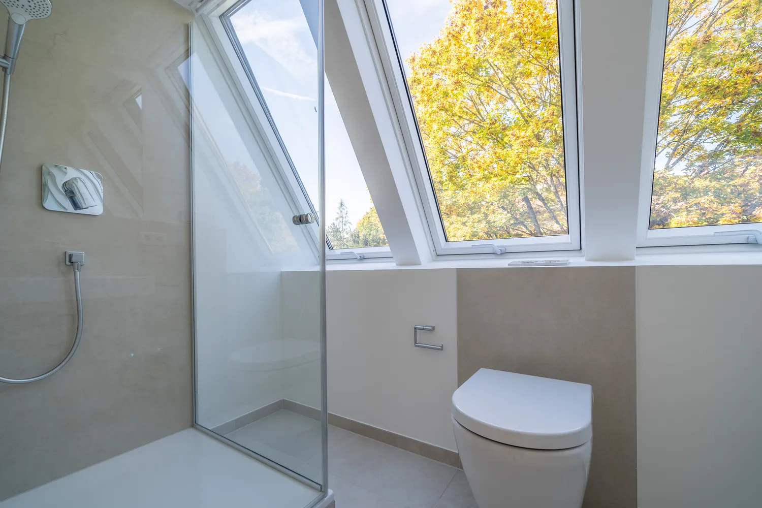 5 room apartment with 144 m² in Munich – Photo 9