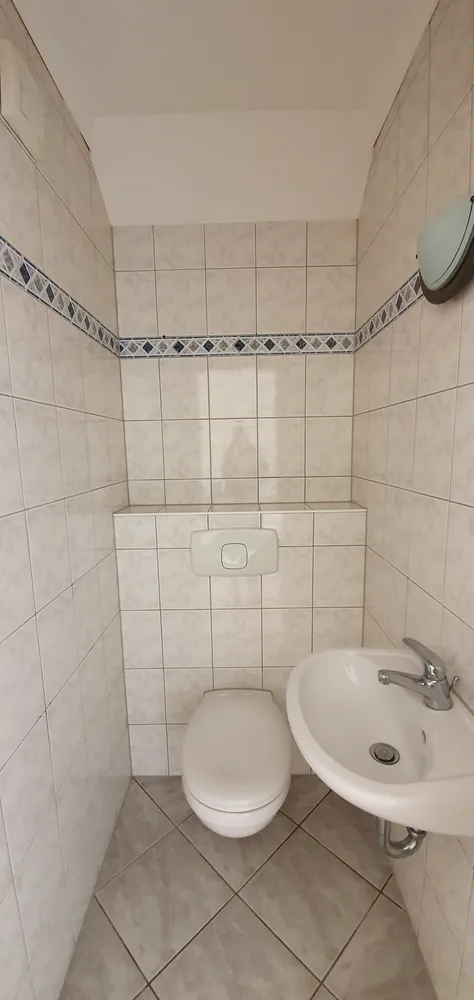 4 Zimmer Wohnung mit 91 m² in Fürstenwalde/Spree – Bild 9