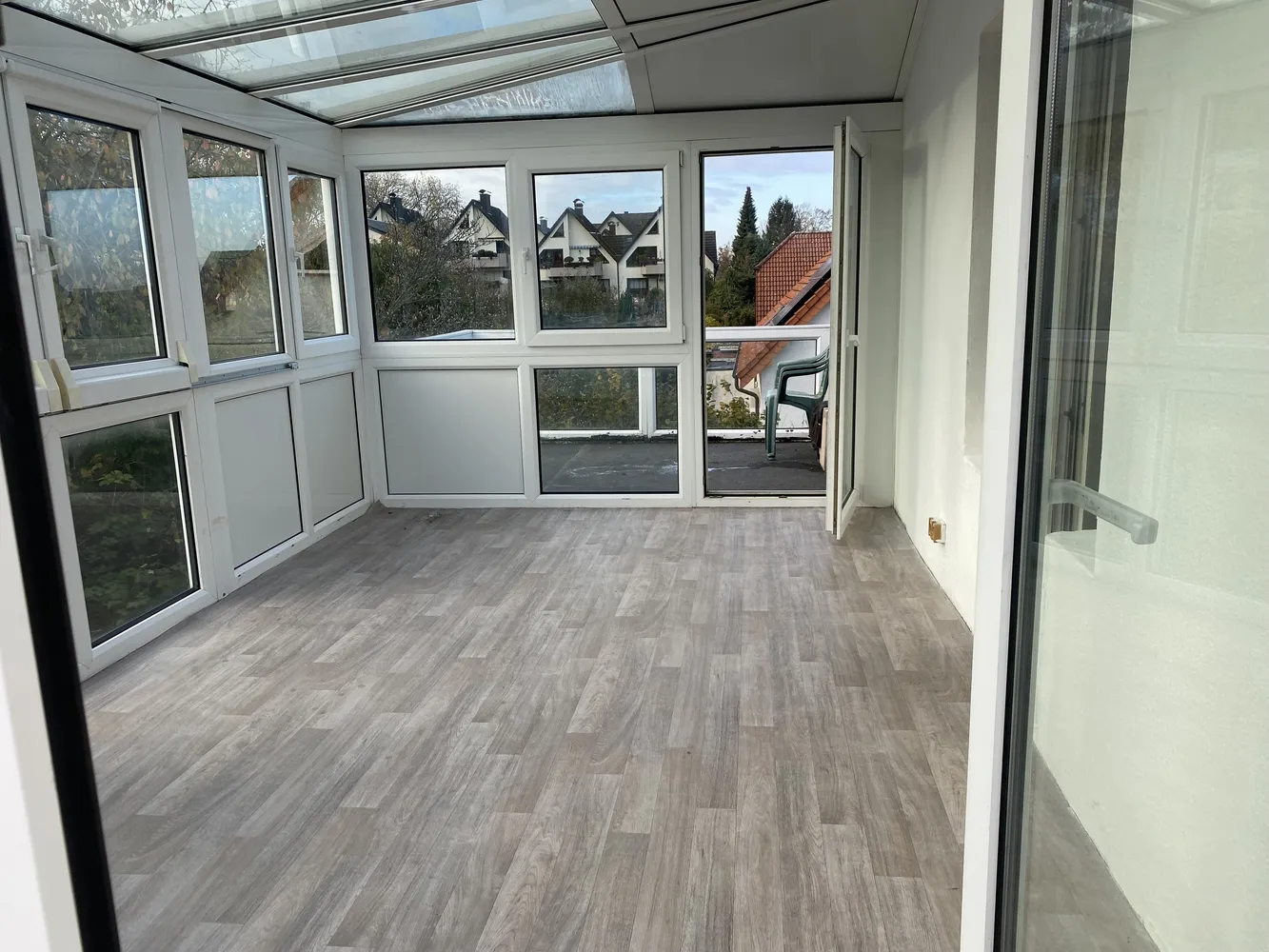 4 room apartment with 75 m² in Dortmund – Photo 2