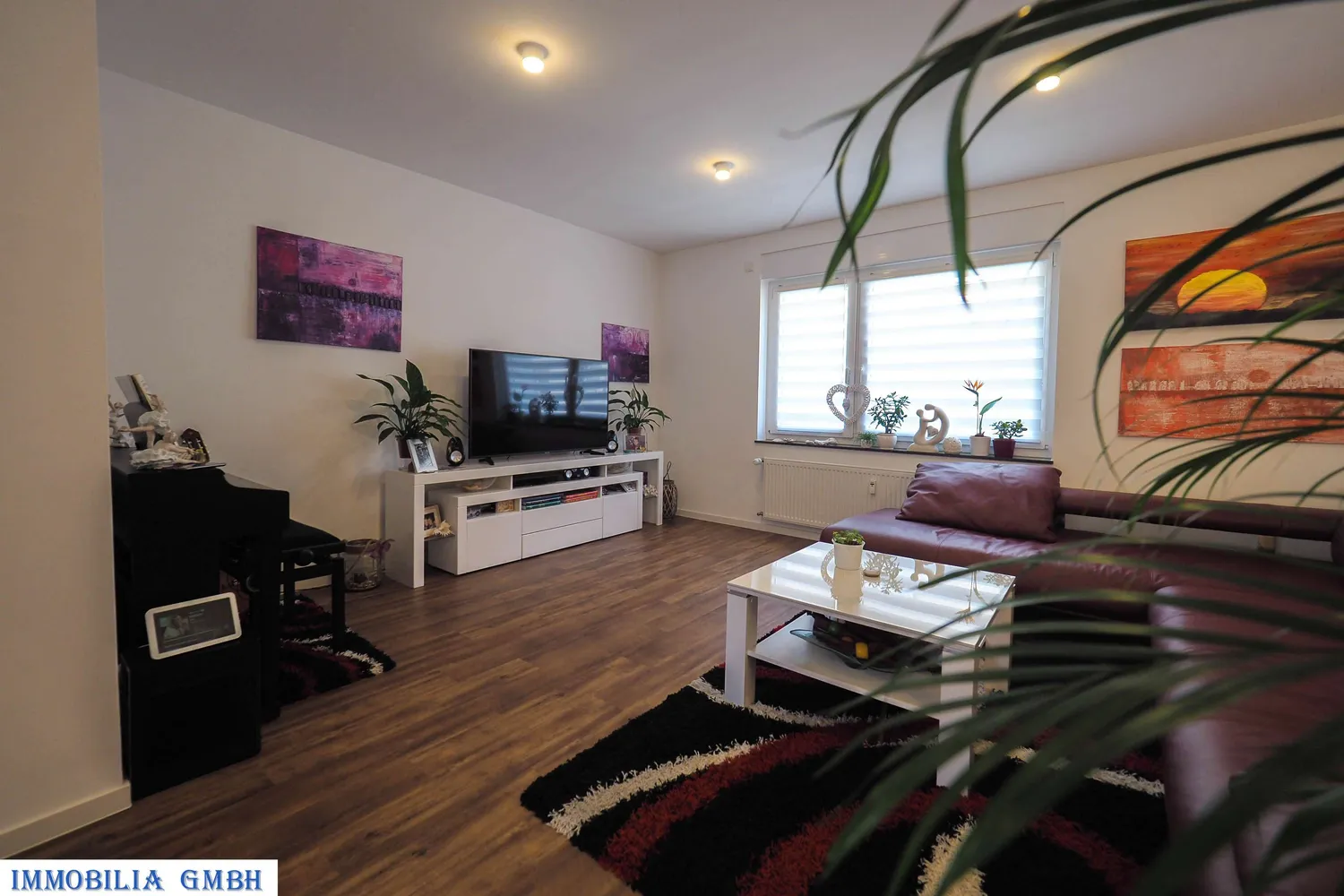 2 Zimmer Wohnung mit 70 m² in Zweibrücken – Bild 10