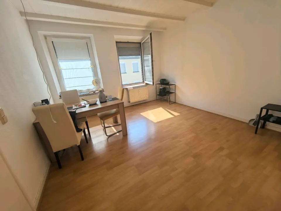 2 Zimmer Wohnung mit 45 m² in Krefeld – Bild 1