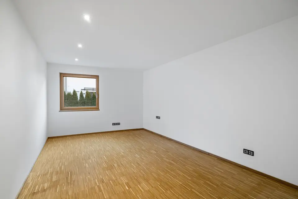 3 Zimmer Wohnung mit 89 m² in Augsburg – Bild 3