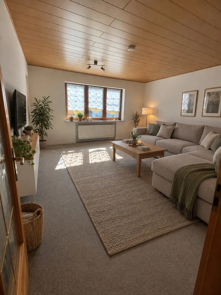 4 room apartment with 98 m² in Regensburg – Photo 7