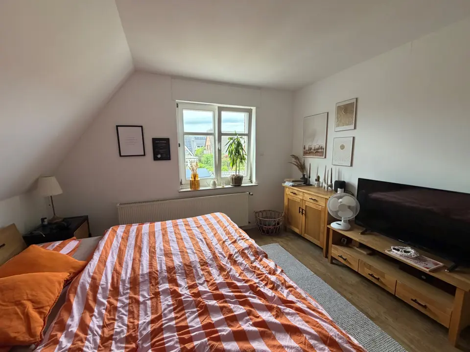 4 Zimmer Wohnung mit 80 m² in Borken – Bild 7