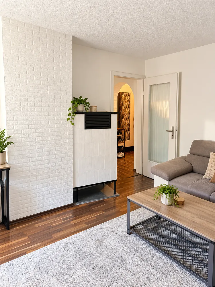 3 Zimmer Wohnung mit 54 m² in Stuttgart – Bild 2