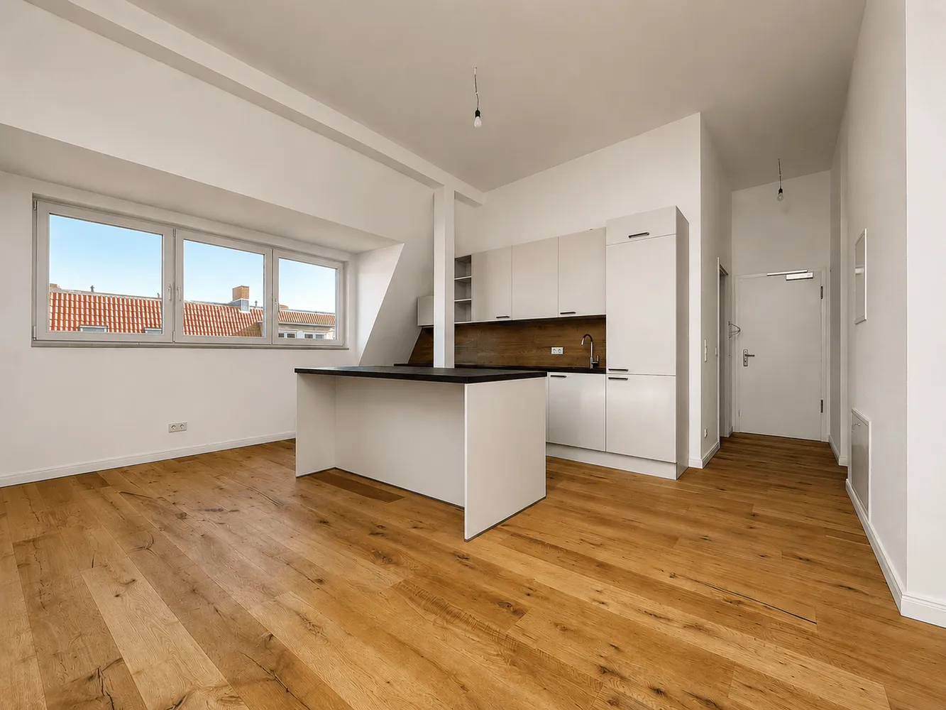 6 Zimmer Wohnung mit 201 m² in Berlin – Bild 3