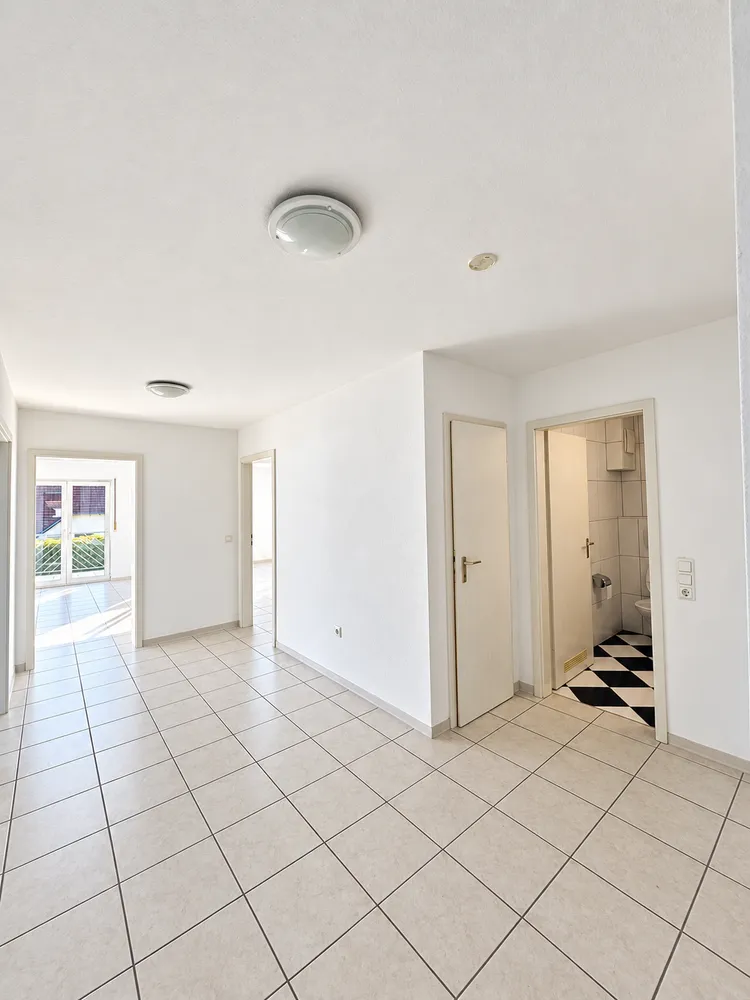 4 Zimmer Wohnung mit 109 m² in Kaiserslautern – Bild 10
