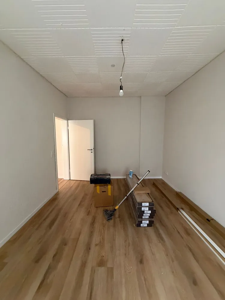 3 Zimmer Wohnung mit 52 m² in Dortmund – Bild 7