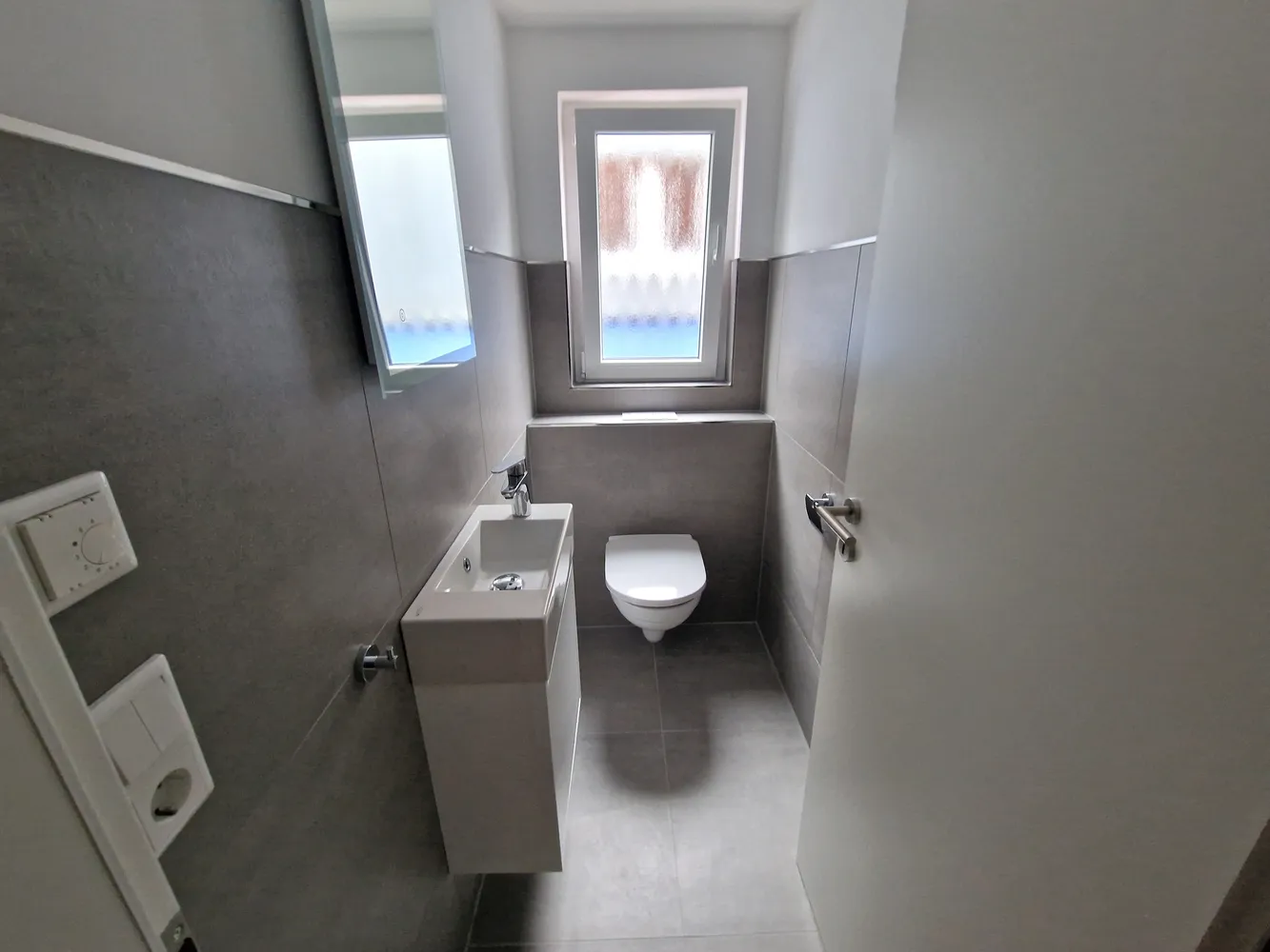 4 Zimmer Wohnung mit 100 m² in Leer – Bild 2