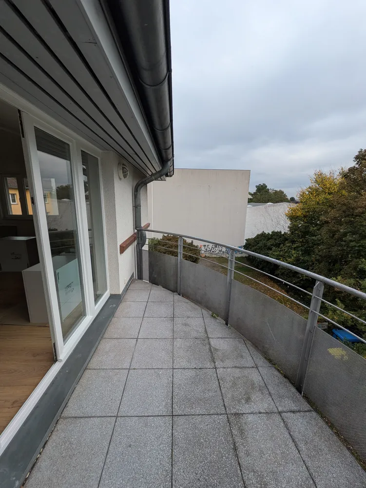 2 Zimmer Wohnung mit 63 m² in Berlin – Bild 1