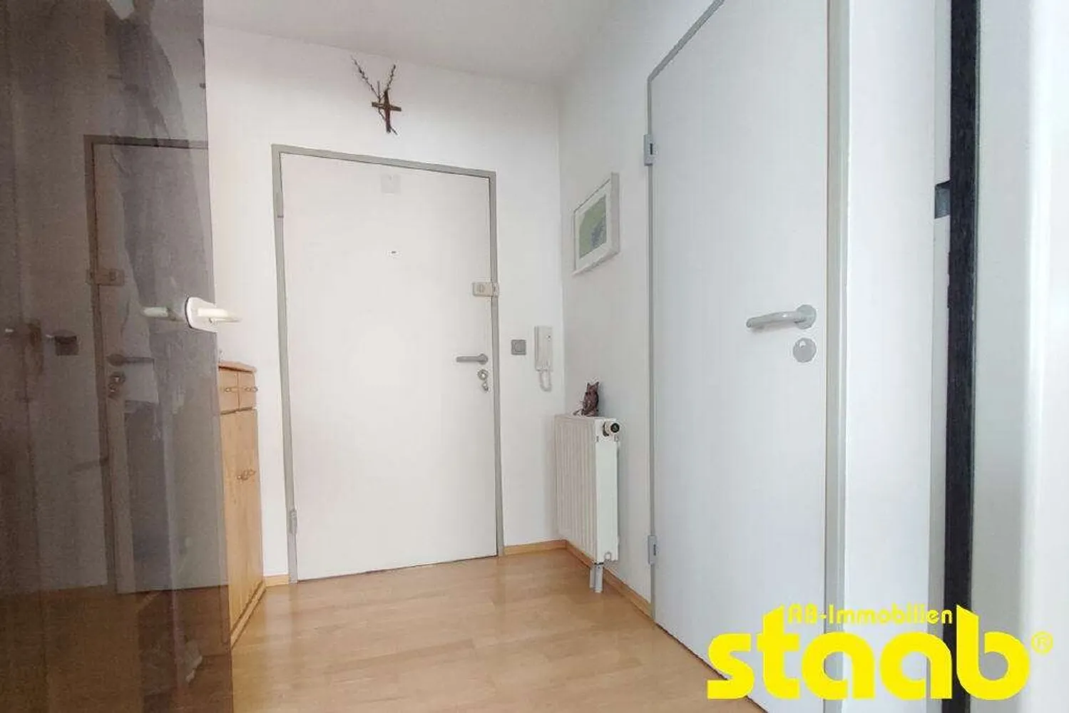 3 Zimmer Wohnung mit 99 m² in Aschaffenburg – Bild 4