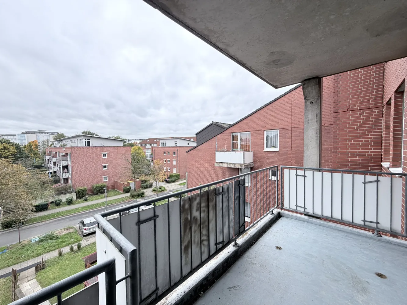 3 Zimmer Wohnung mit 80 m² in Marl – Bild 6