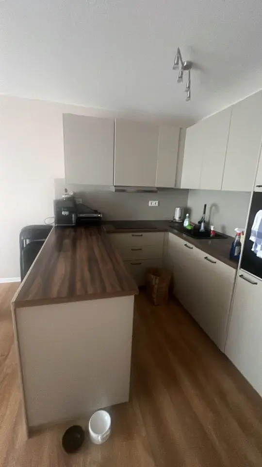 3 Zimmer Wohnung mit 93 m² in Frankfurt am Main – Bild 8