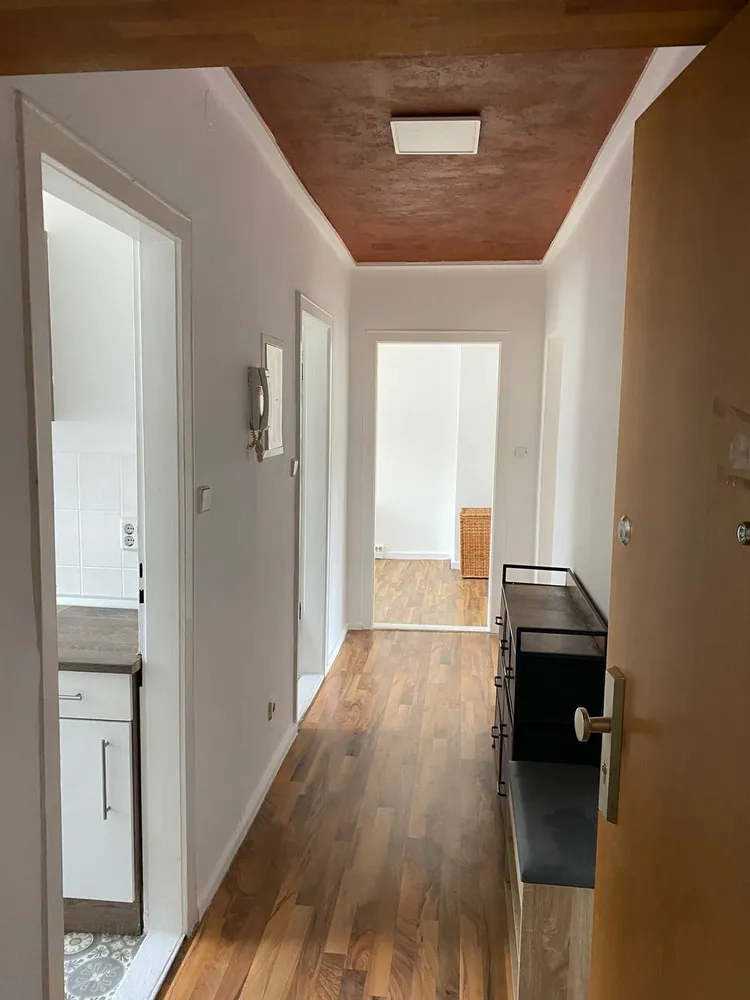2 Zimmer Wohnung mit 50 m² in Berlin – Bild 3