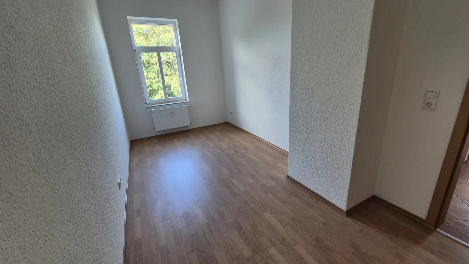 2 room apartment with 48 m² in Chemnitz – Photo 12