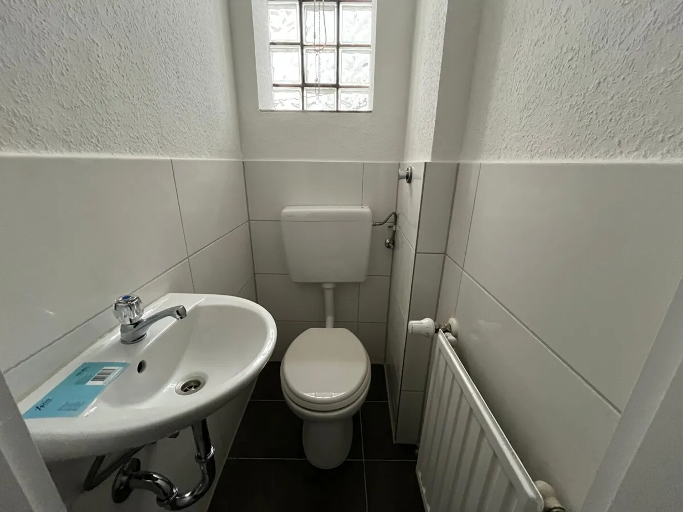 2 Zimmer Wohnung mit 47 m² in Krefeld – Bild 7