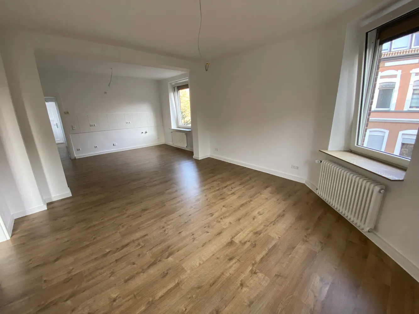 3 Zimmer Wohnung mit 79 m² in Krefeld – Bild 9