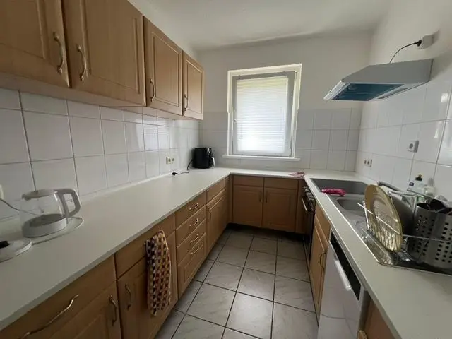 WG-Zimmer mit 17 m² in Berlin – Bild 3