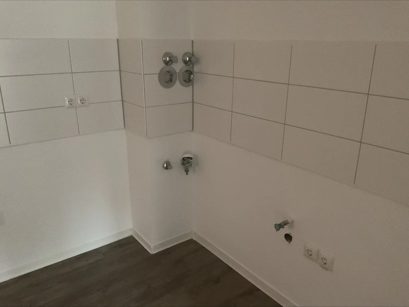 2 room apartment with 55 m² in Hanover – Photo 6