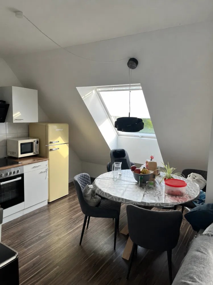 3 Zimmer Wohnung mit 60 m² in Aachen – Bild 3