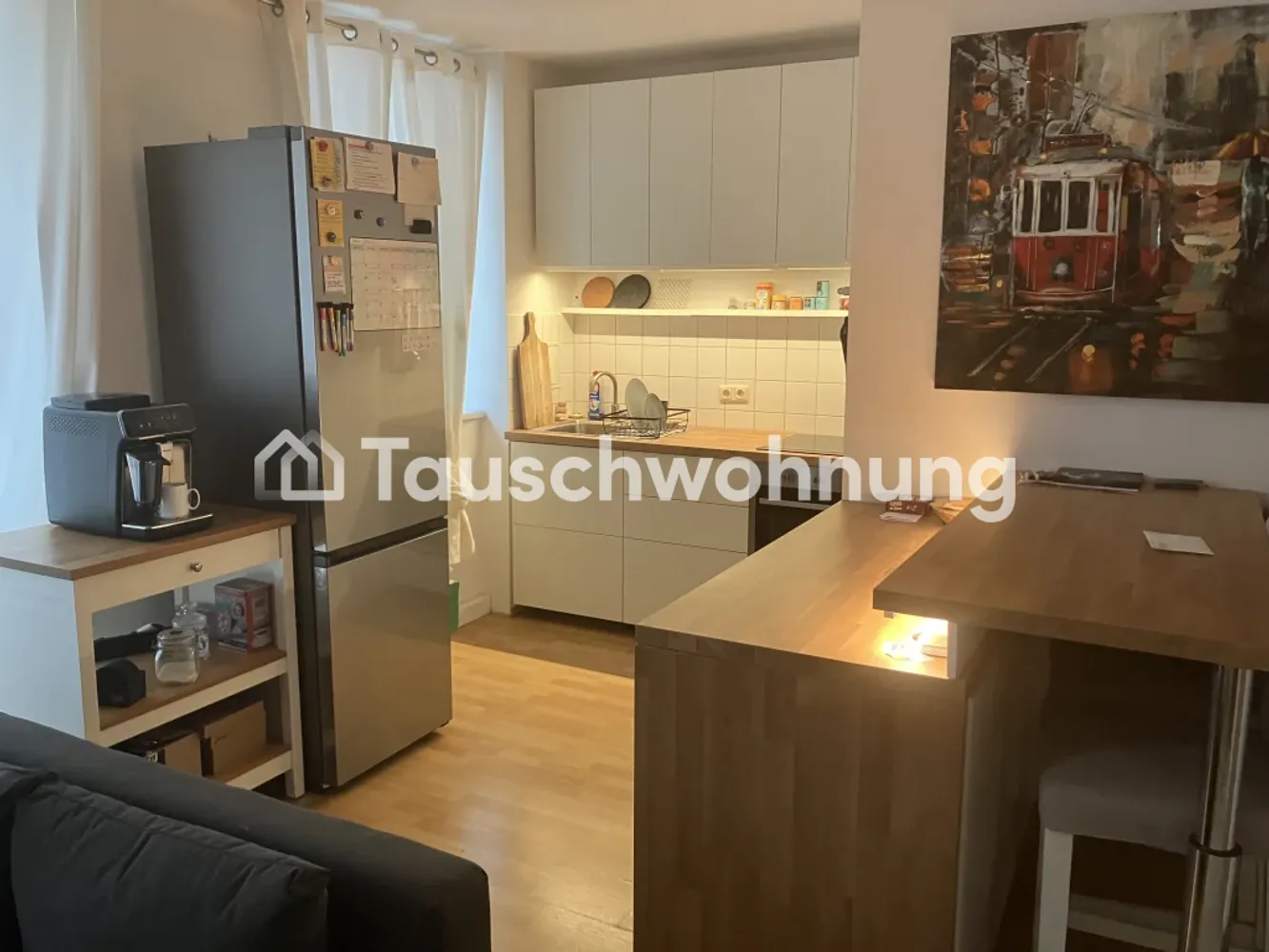 2 Zimmer Wohnung mit 43 m² in Leipzig – Bild 5