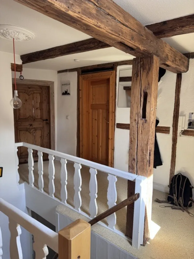 3 room apartment with 88 m² in Wolfenbüttel – Photo 2