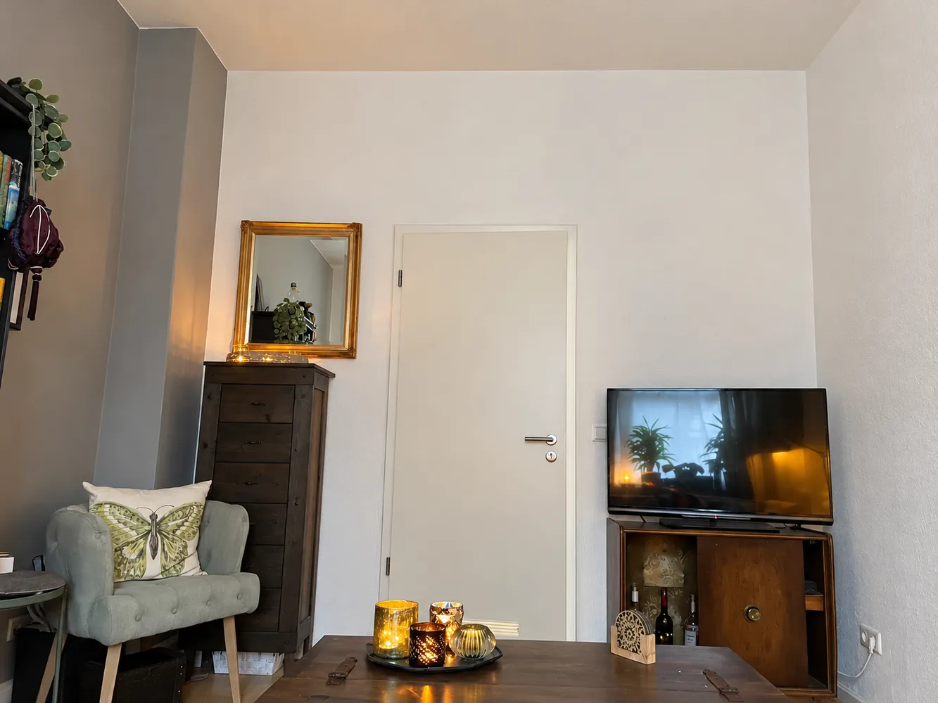 2 Zimmer Wohnung mit 58 m² in Herne – Bild 4