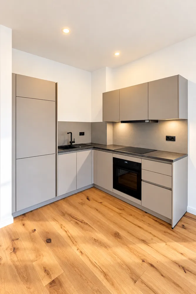2 Zimmer Wohnung mit 49 m² in Berlin – Bild 1