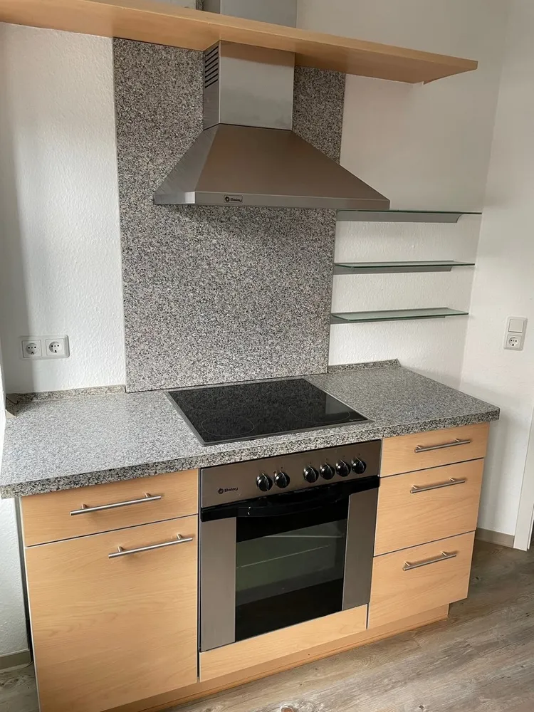 3 Zimmer Wohnung mit 93 m² in Halberstadt – Bild 2