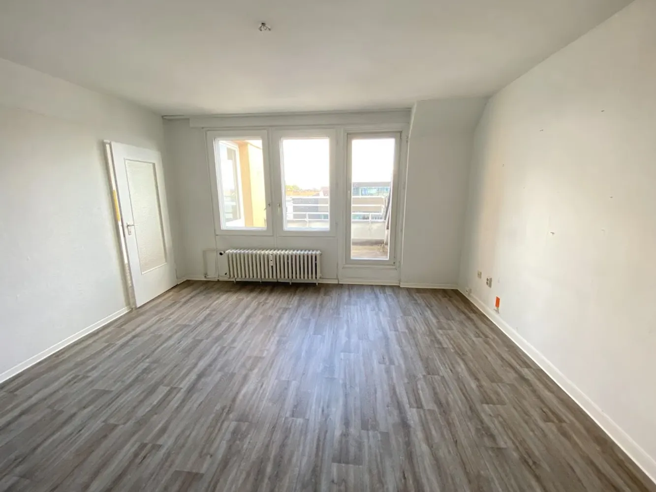 1 Zimmer Wohnung mit 46 m² in Berlin – Bild 2