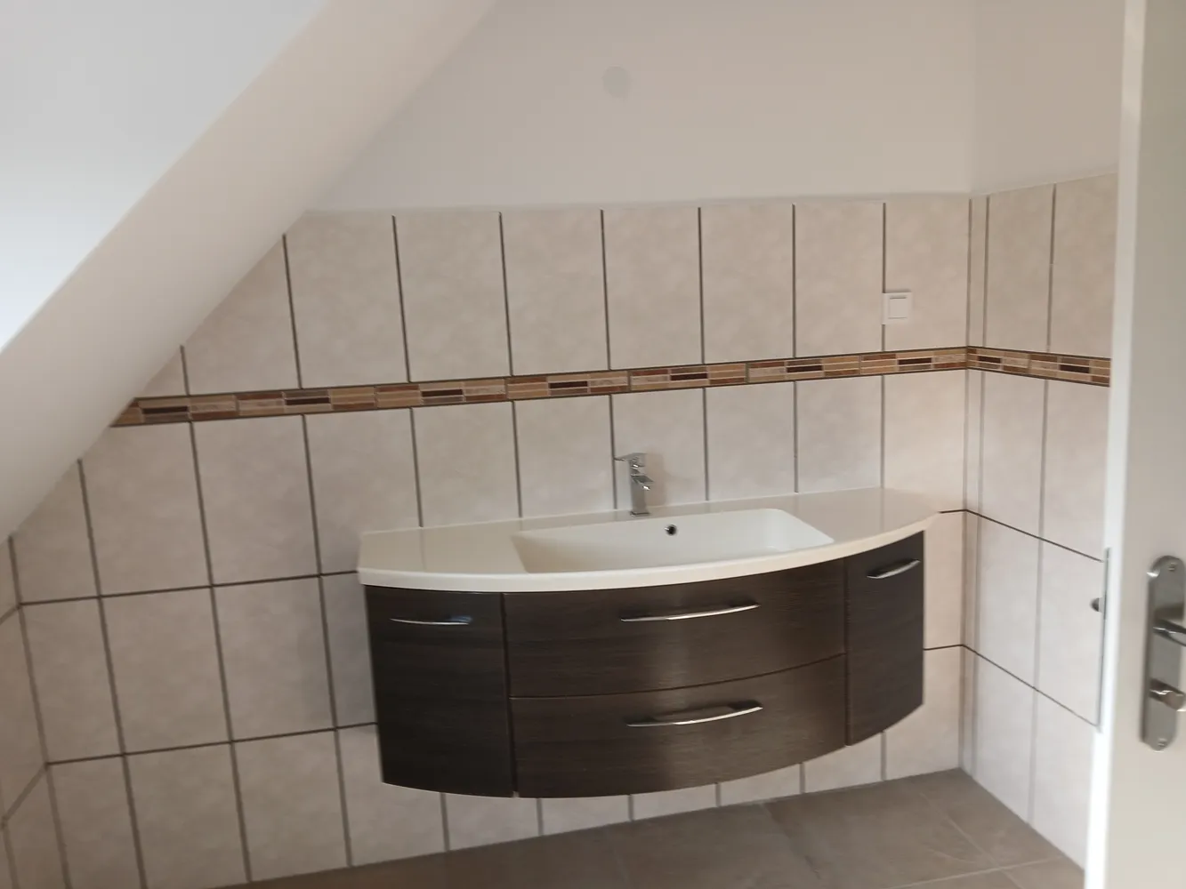 3 Zimmer Wohnung mit 47 m² in Essen – Bild 6