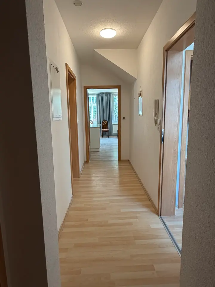 5 Zimmer Wohnung mit 120 m² in Wilhelmshaven – Bild 6