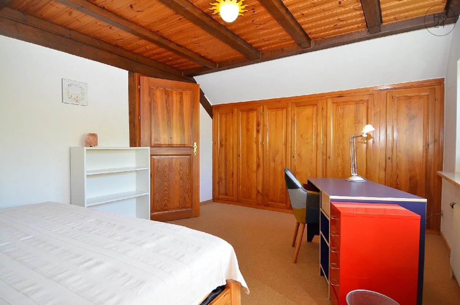 2 Zimmer Wohnung mit 65 m² in Rheinfelden – Bild 4