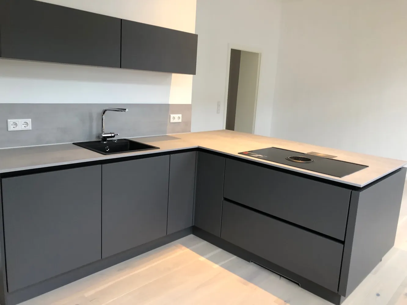 3 Zimmer Wohnung mit 113 m² in Düsseldorf – Bild 6