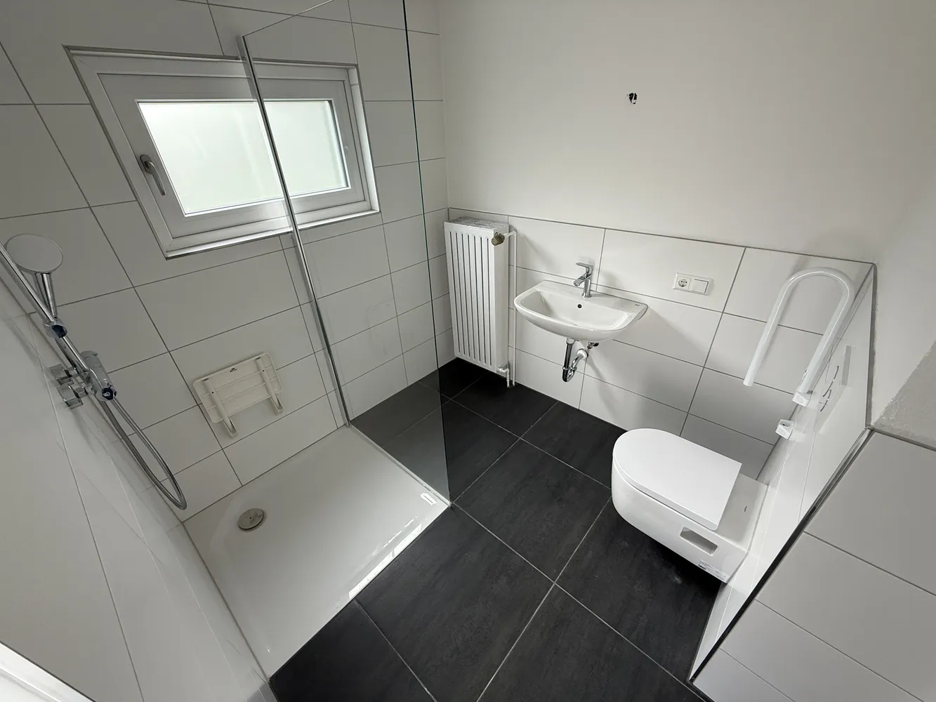 1 Zimmer Wohnung mit 50 m² in Baden-Baden – Bild 3