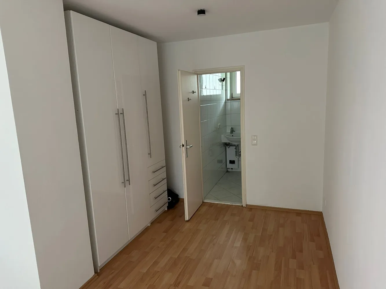 2 Zimmer Wohnung mit 35 m² in München – Bild 3
