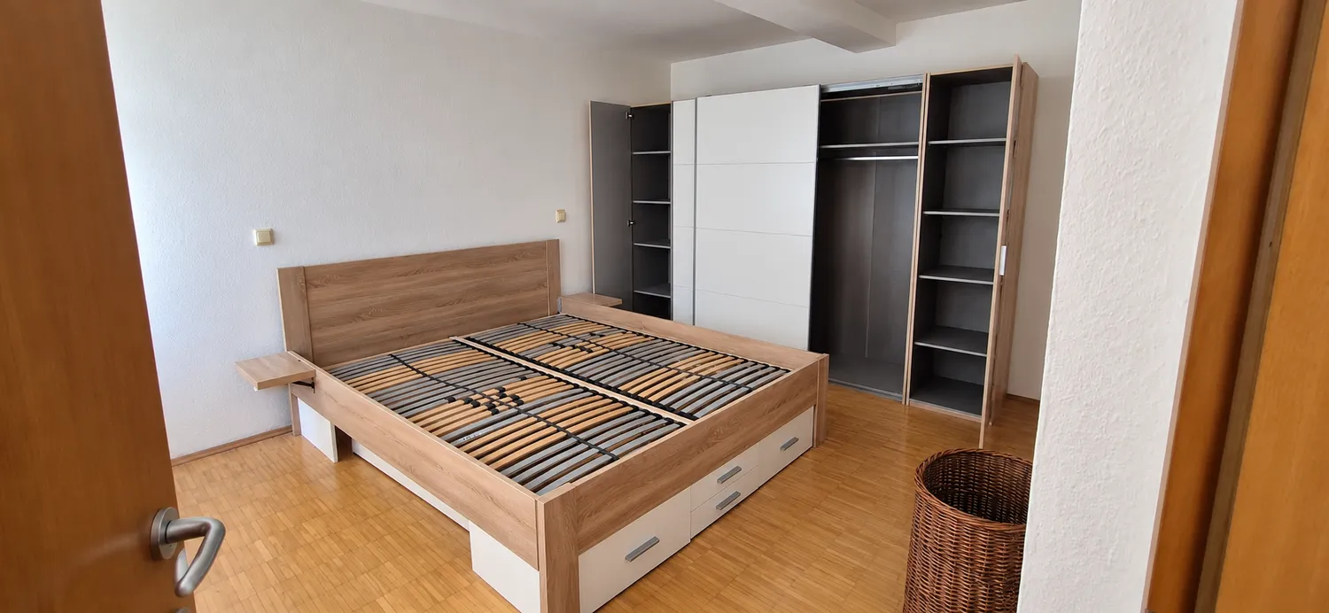 3 room apartment with 65 m² in Frankfurt am Main – Photo 3