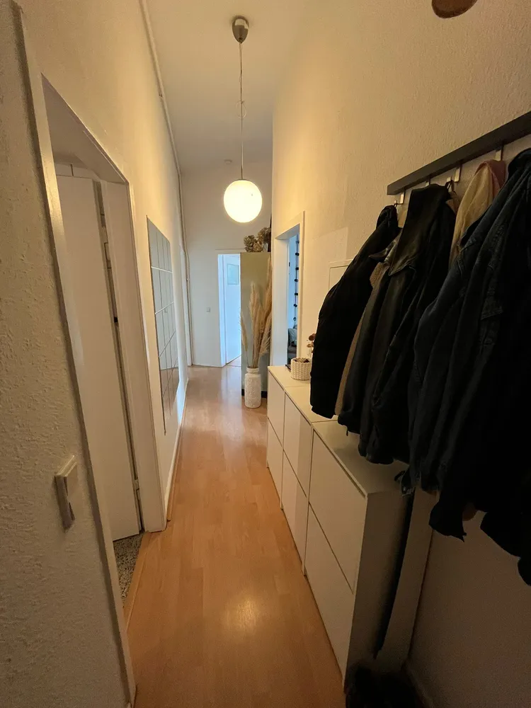 2 room apartment with 65 m² in Cologne – Photo 3